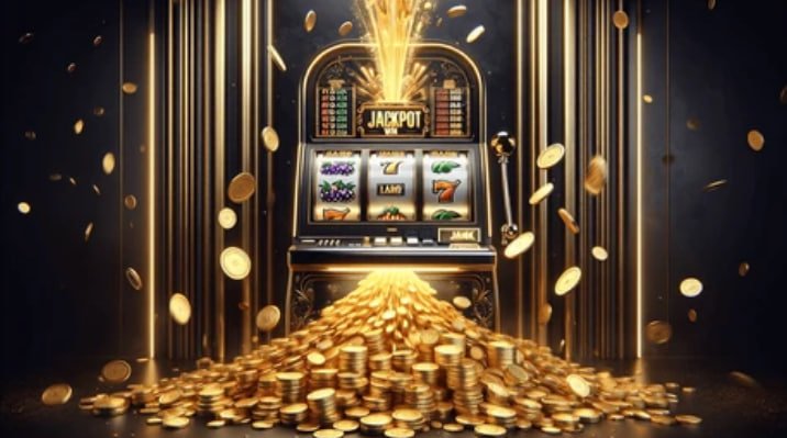 6688 VIP Member ဆုကြေးနှင့် Cashback ရရှိပြီး ရွှင်လန်းနေသော ကစားသူ