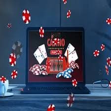 6688 Myanmar Online Gambling Slots Lottery ကစားနေသောမြင်ကွင်း