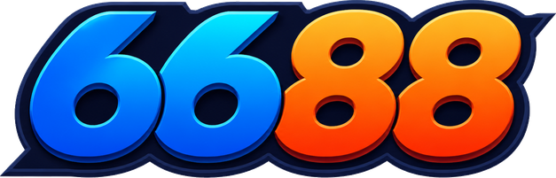 6688 Logo